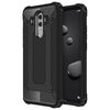 Military Defender Tough Shockproof Case for Huawei Mate 10 Pro - Black